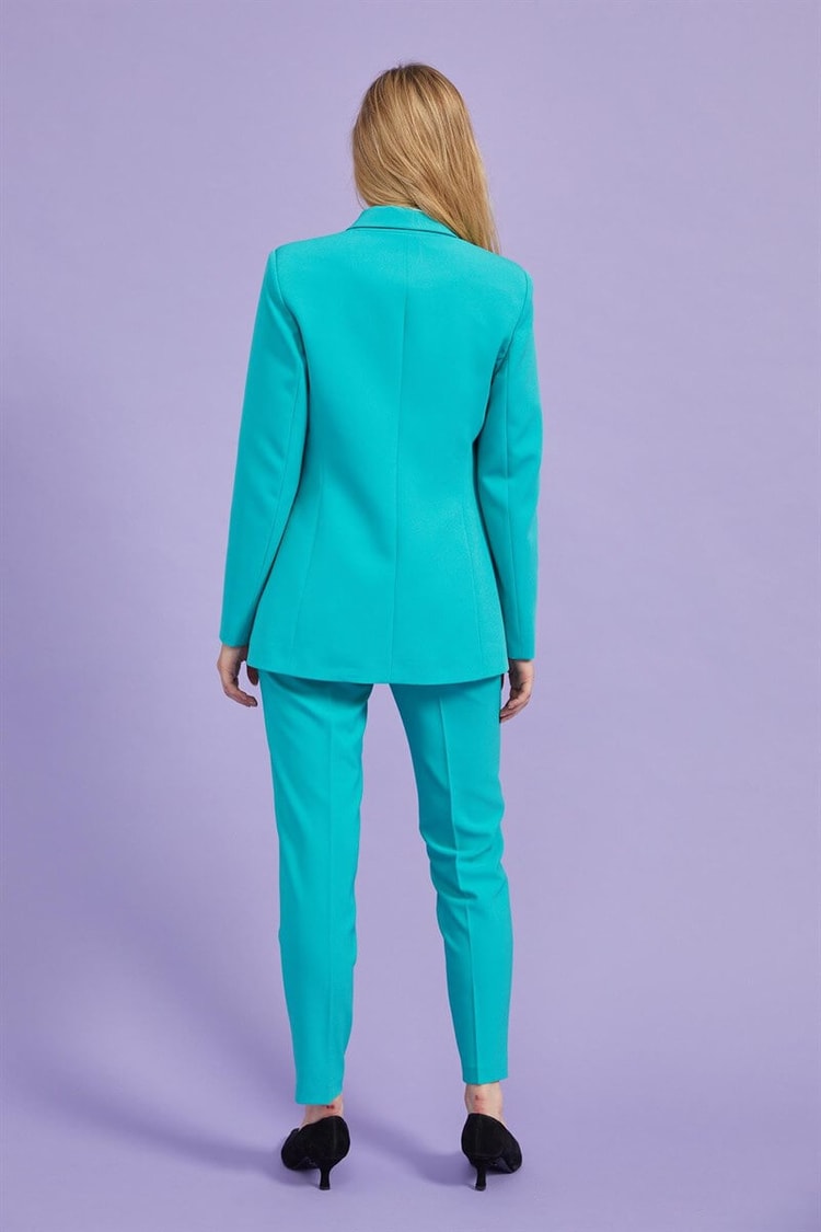 Atlantis Blazer Ceket Pantolon TakımST050S60072002