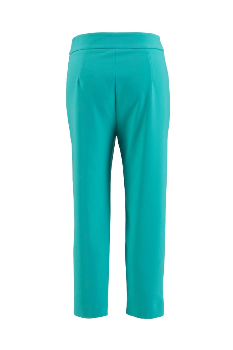 Atlantis Yüksek Bel Kumaş PantolonST060S2038001