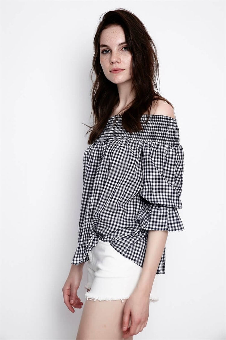 17SS162 ŞORT