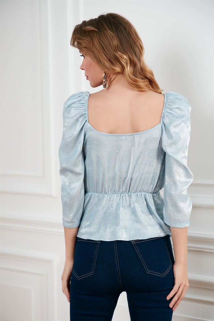 Bebe Mavi ST050S3040901