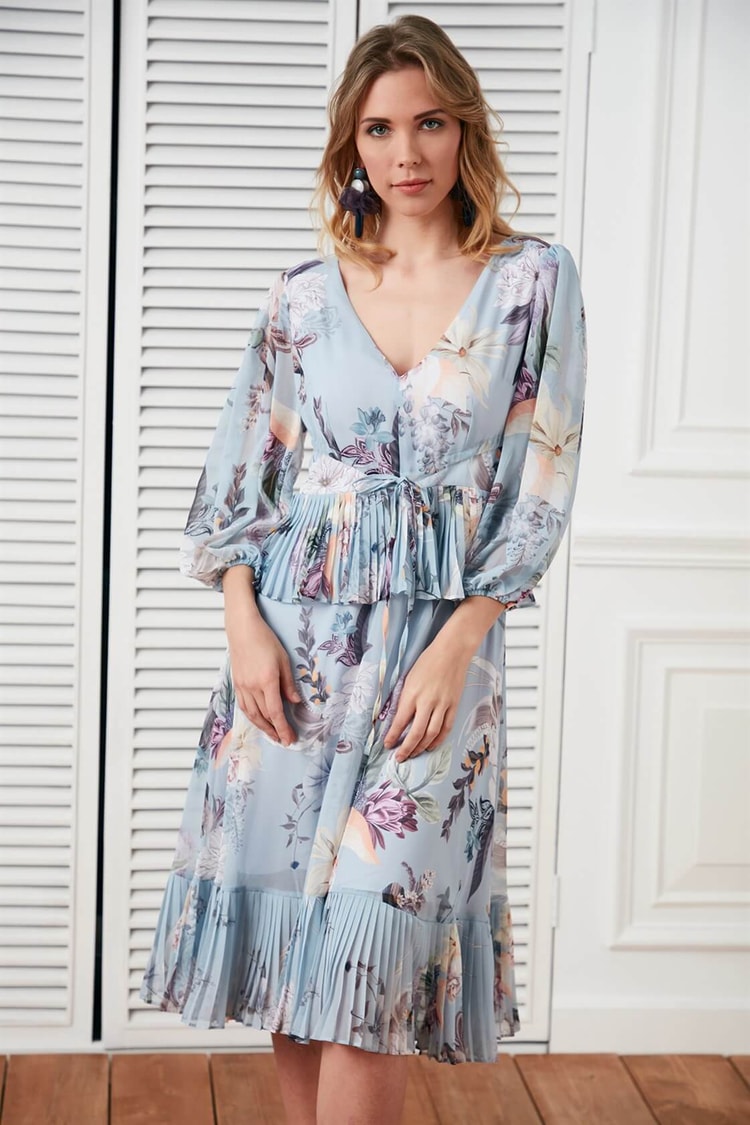 Bebe Mavi ST050S4074601