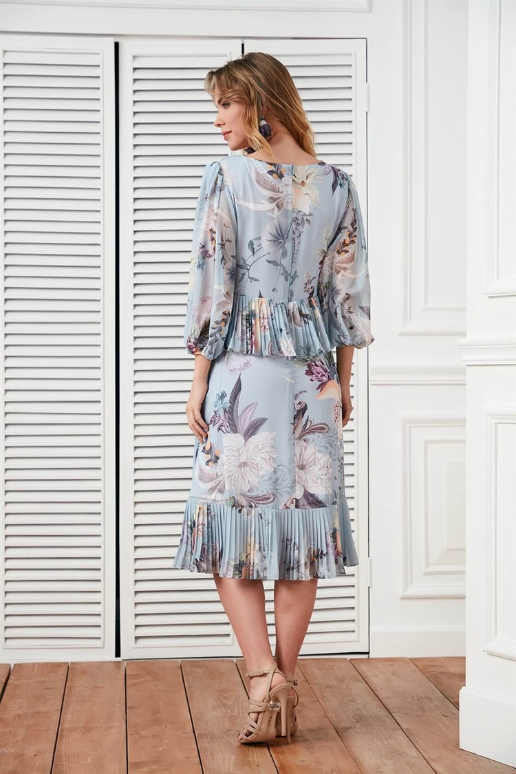 Bebe Mavi ST050S4074601