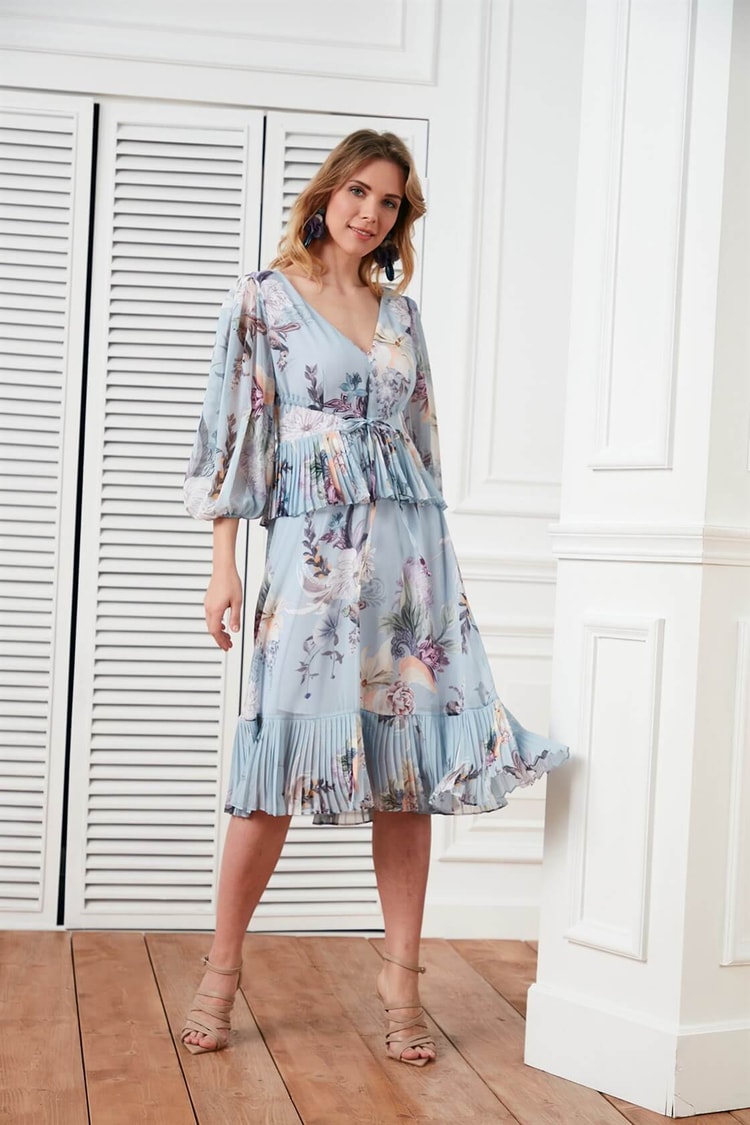 Bebe Mavi ST050S4074601