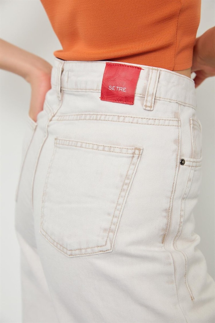 Bej Bol Paça JeanST060S20467008
