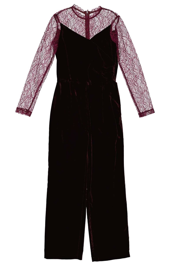 Bordo ST049W400161