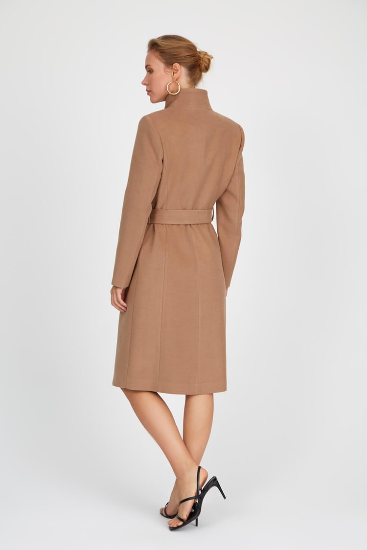 Camel Palto-KabanST040W640391