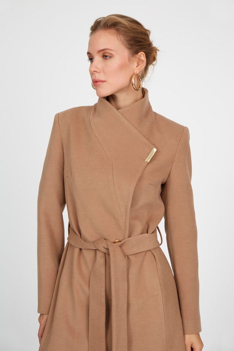 Camel Palto-KabanST040W640391