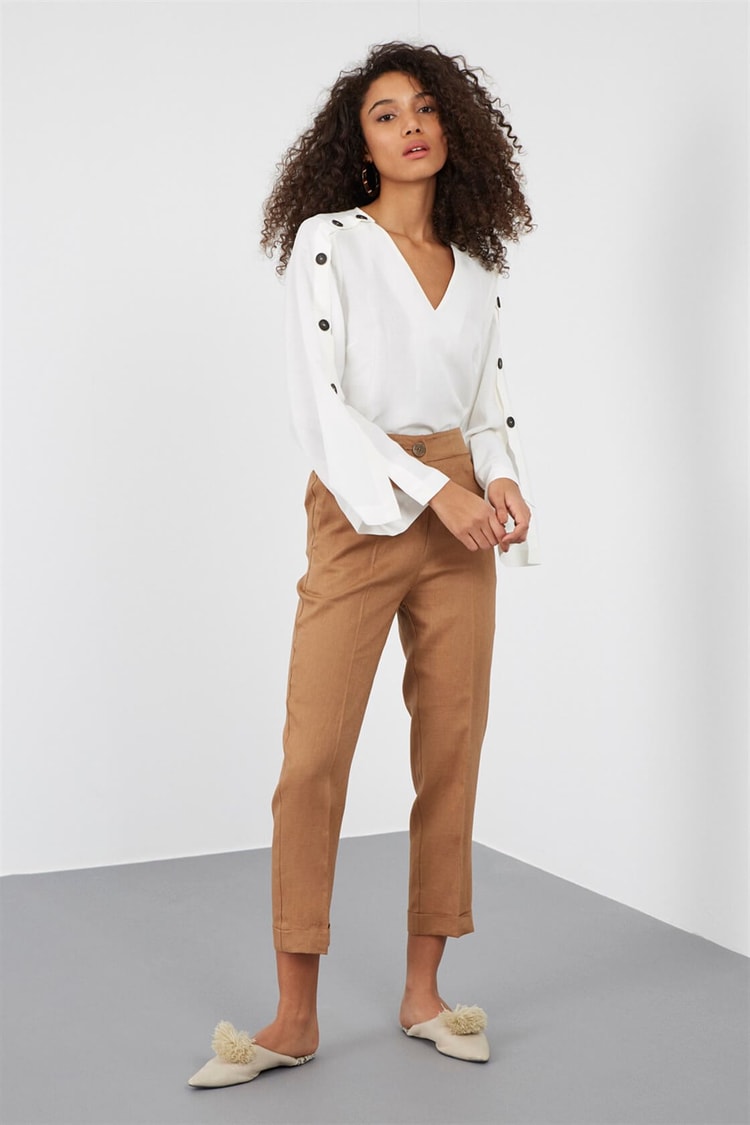 Camel PantolonST050S2032201