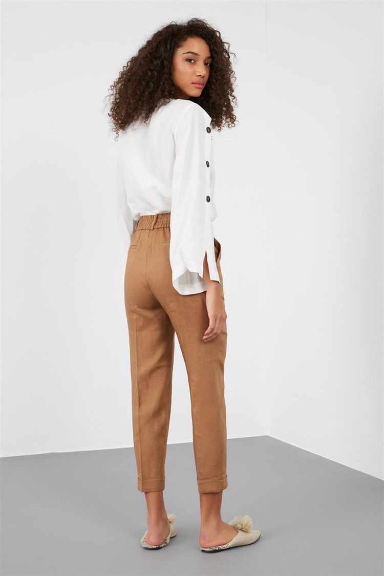 Camel PantolonST050S2032201