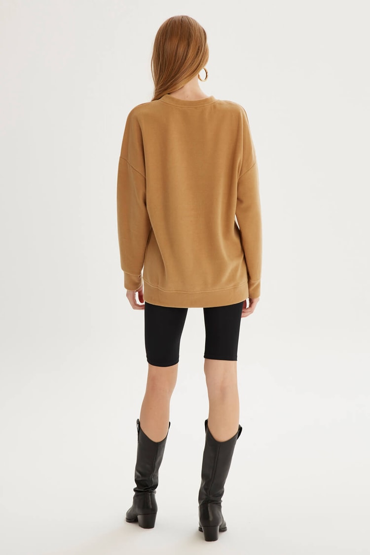 Camel TrikoST050W9411101