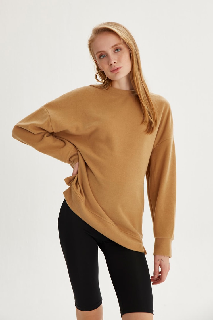 Camel TrikoST050W9411101