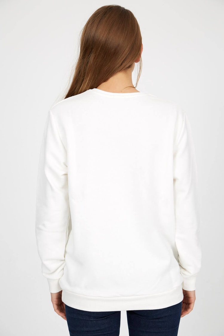 Ekru S-ShirtST050S7205201