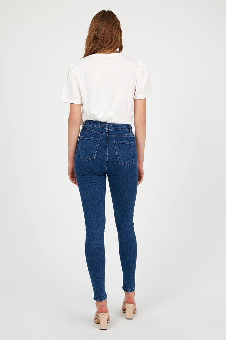 Ekru T-ShirtST050S7111401