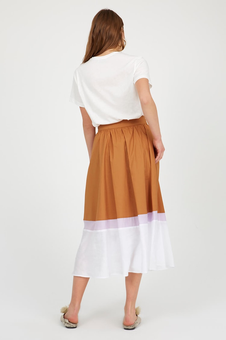 Ekru T-ShirtST050S7111701
