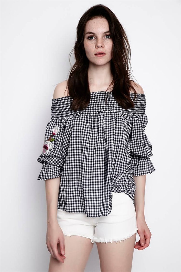 17SS162 ŞORT