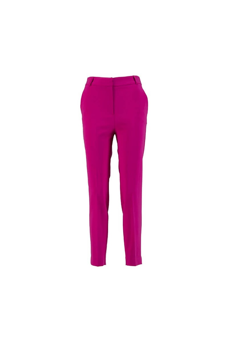Fuşya Blazer Ceket Pantolon TakımST050S60072003