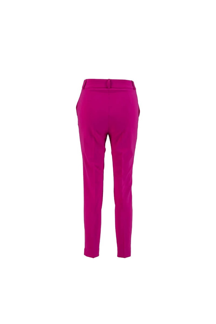 Fuşya Blazer Ceket Pantolon TakımST050S60072003