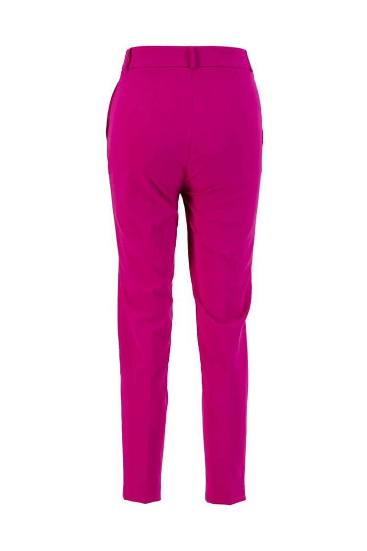 Fuşya Blazer Ceket Pantolon TakımST050S60072002