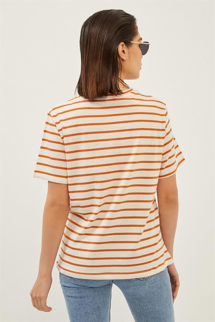 Hardal 2YI2CTS0280 T-SHIRTST060S71277003