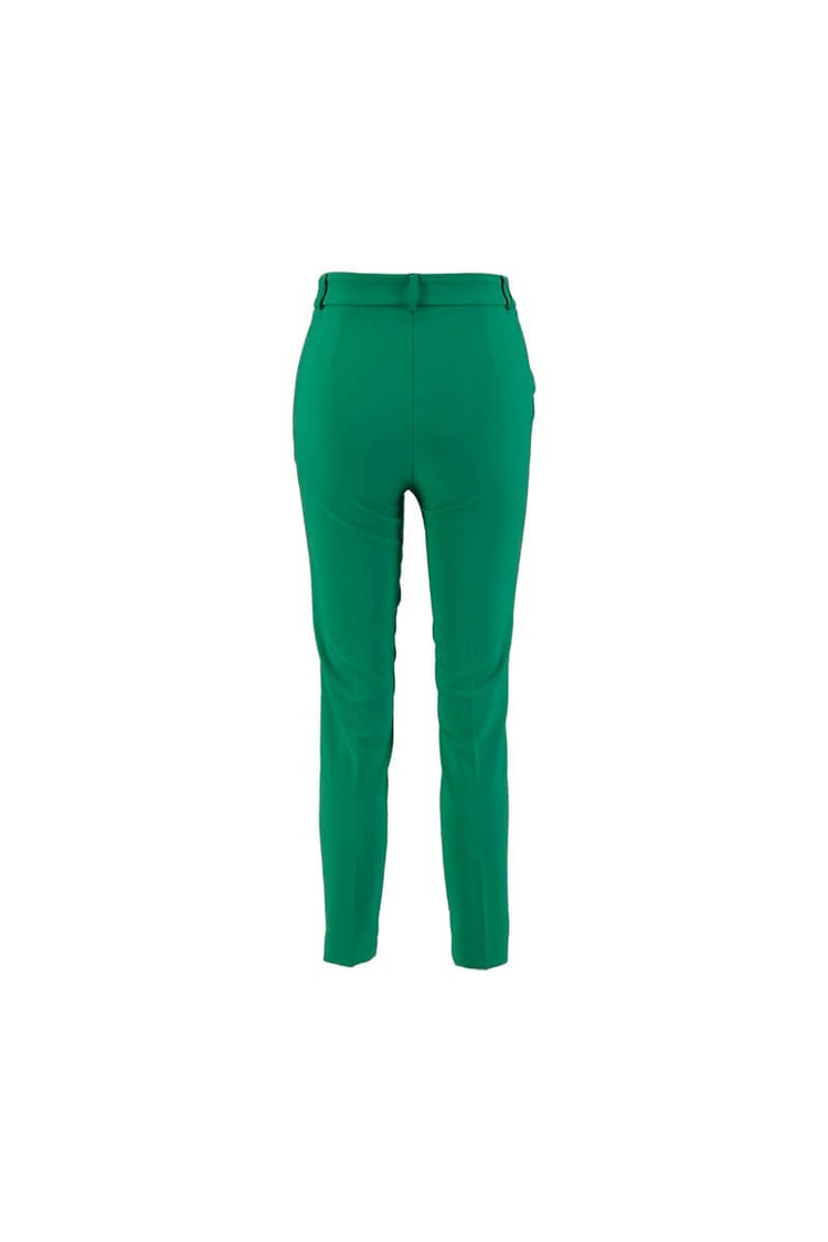 Koyu Yeşil Blazer Ceket Pantolon TakımST050S60072003
