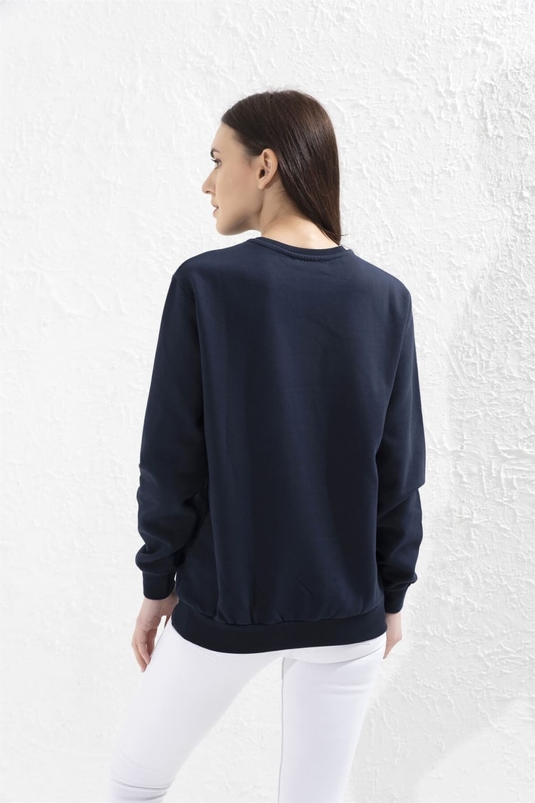 Lacivert ST050W7203701