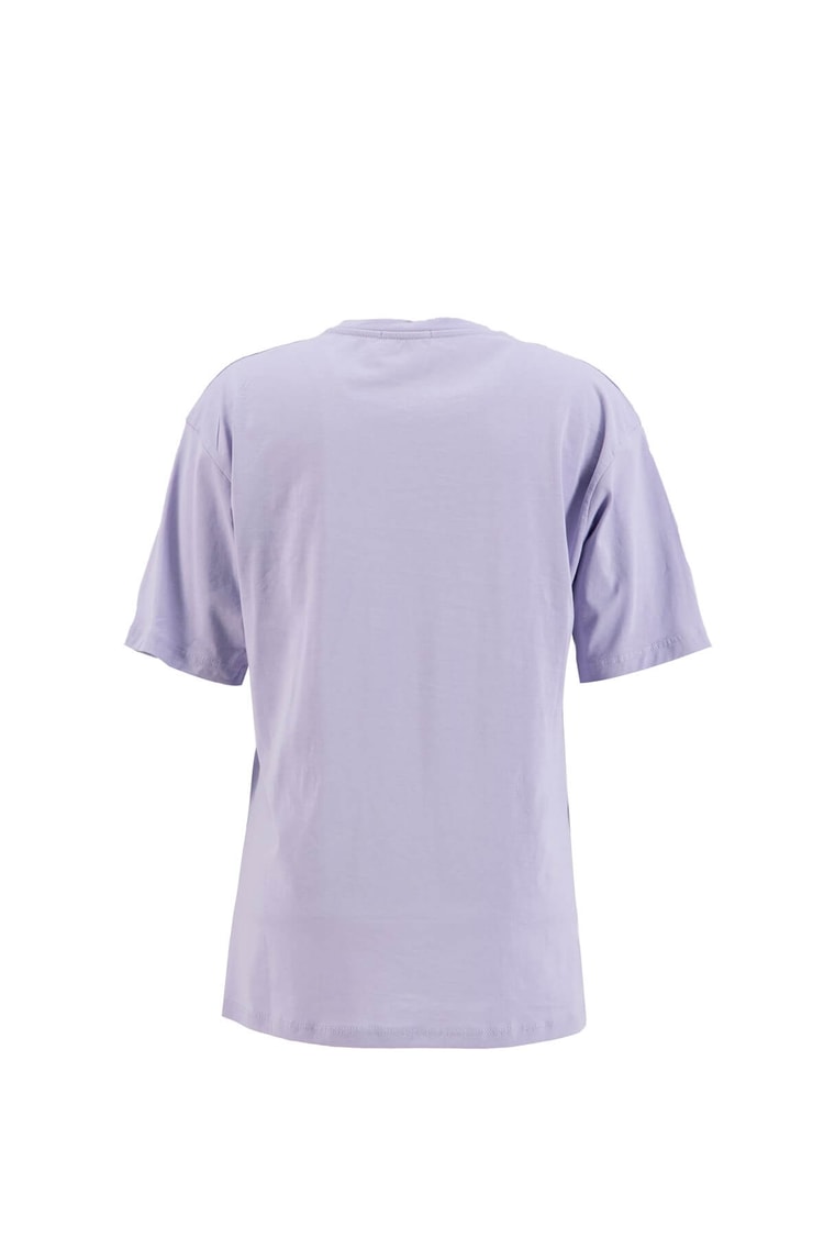 Lila T-Shirt Jogger Eşofman TakımST060S60096001
