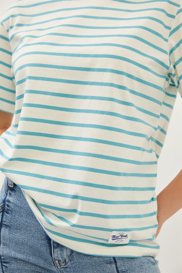 Mavi 2YI2CTS0280 T-SHIRTST060S71277003