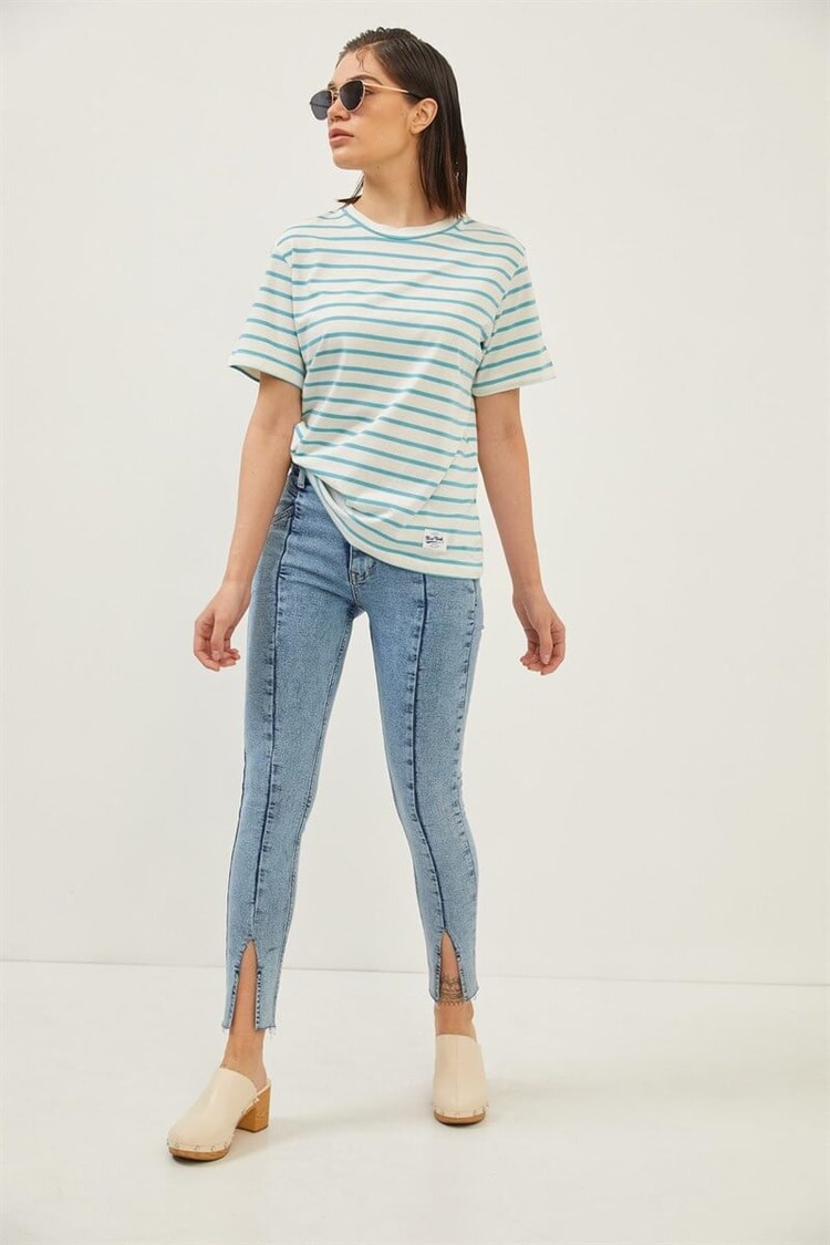 Mavi 2YI2CTS0280 T-SHIRTST060S71277003