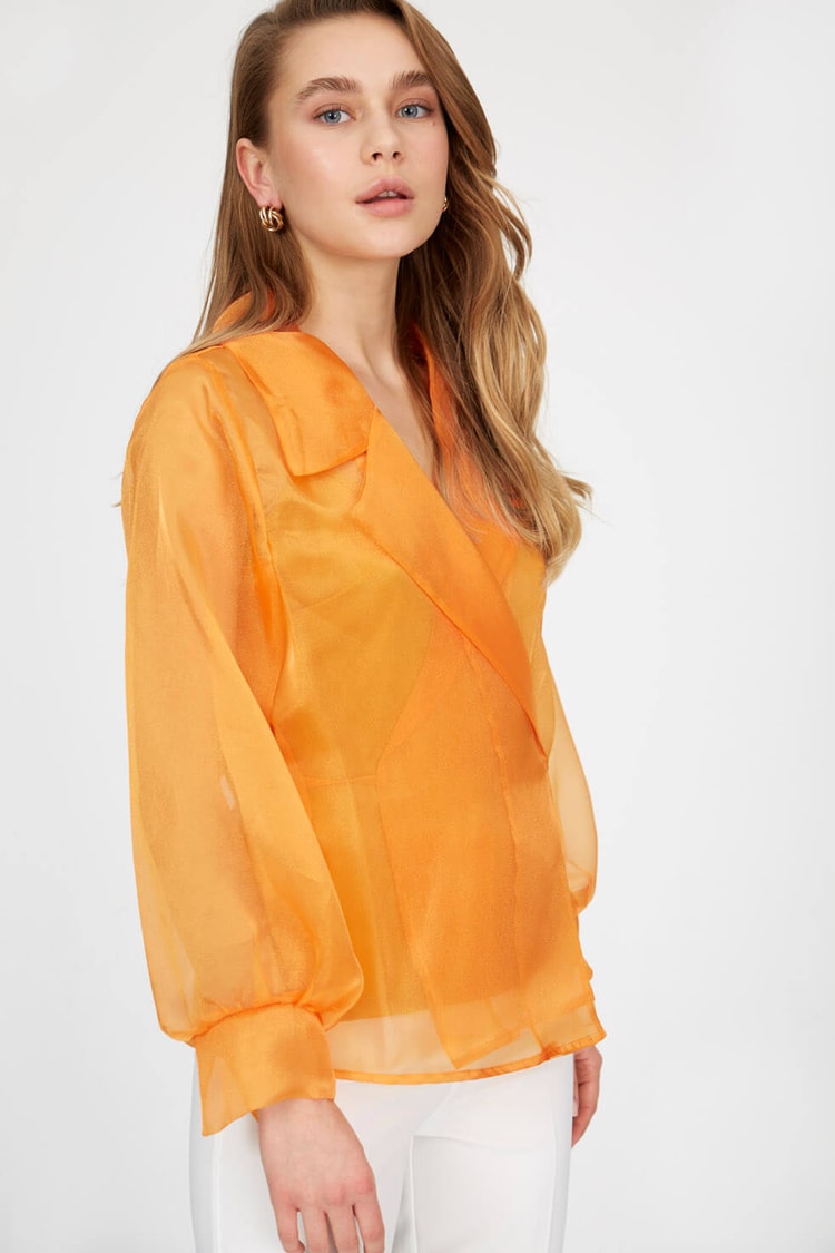 Oranj BluzST050S3029101