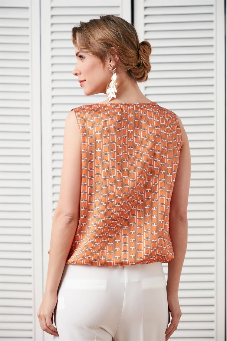 Oranj BluzST050S3038201