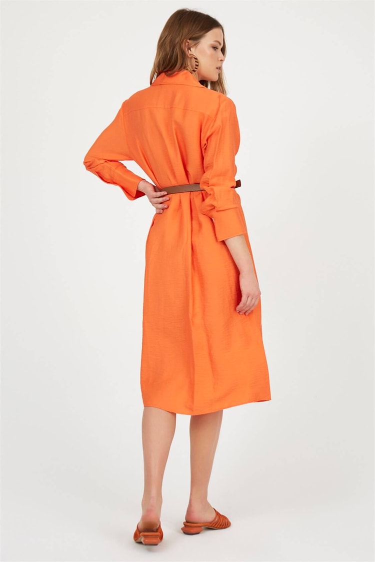 Oranj ElbiseST050S4033901