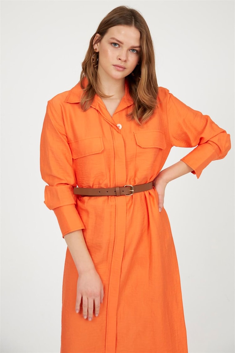 Oranj ElbiseST050S4033901