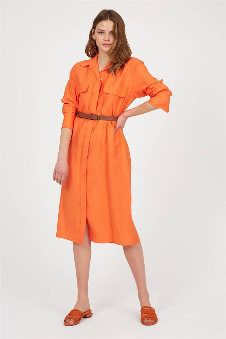 Oranj ElbiseST050S4033901