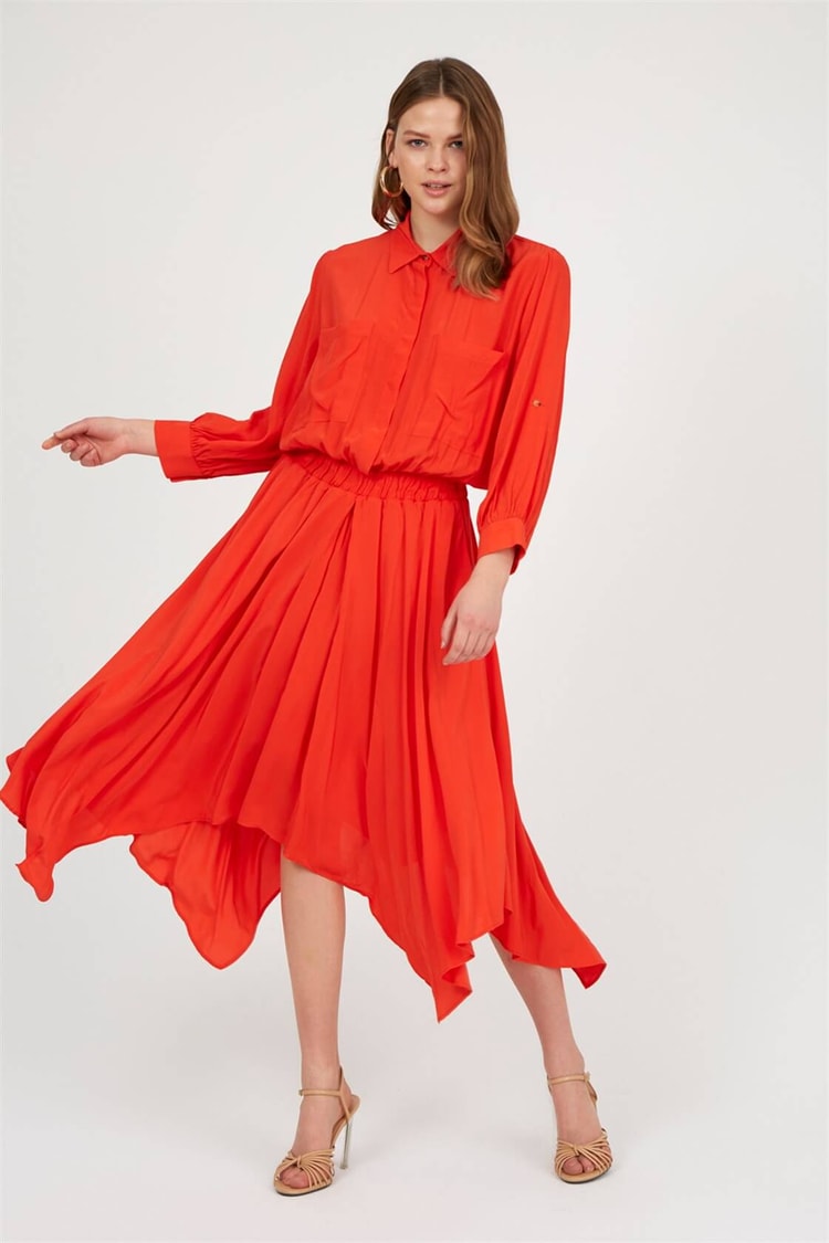 Oranj ElbiseST050S4038601