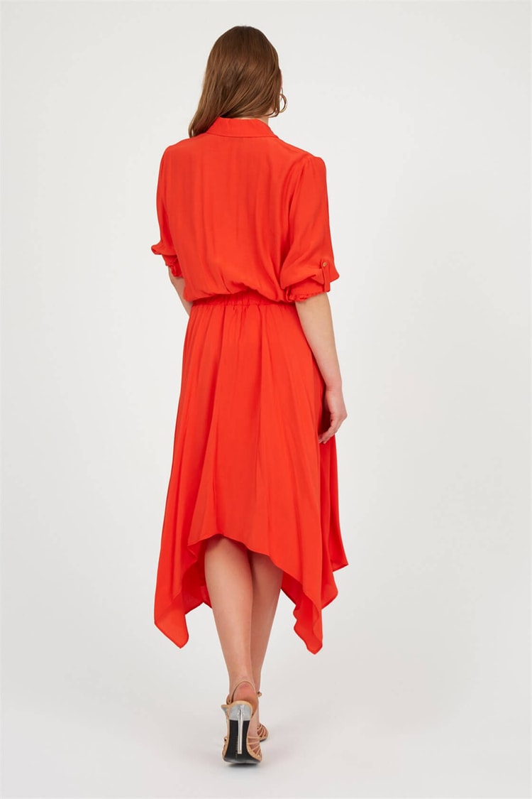 Oranj ElbiseST050S4038601