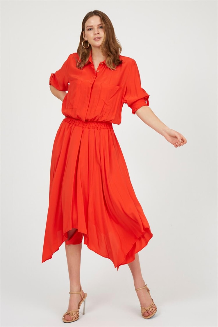 Oranj ElbiseST050S4038601