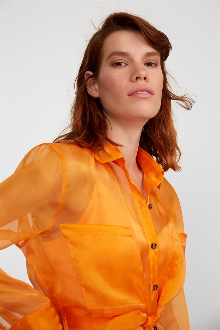 Oranj ElbiseST050S4050601