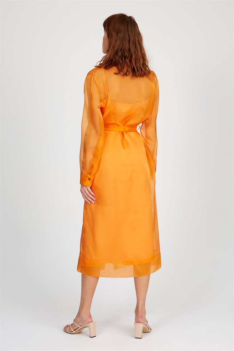 Oranj ElbiseST050S4050601