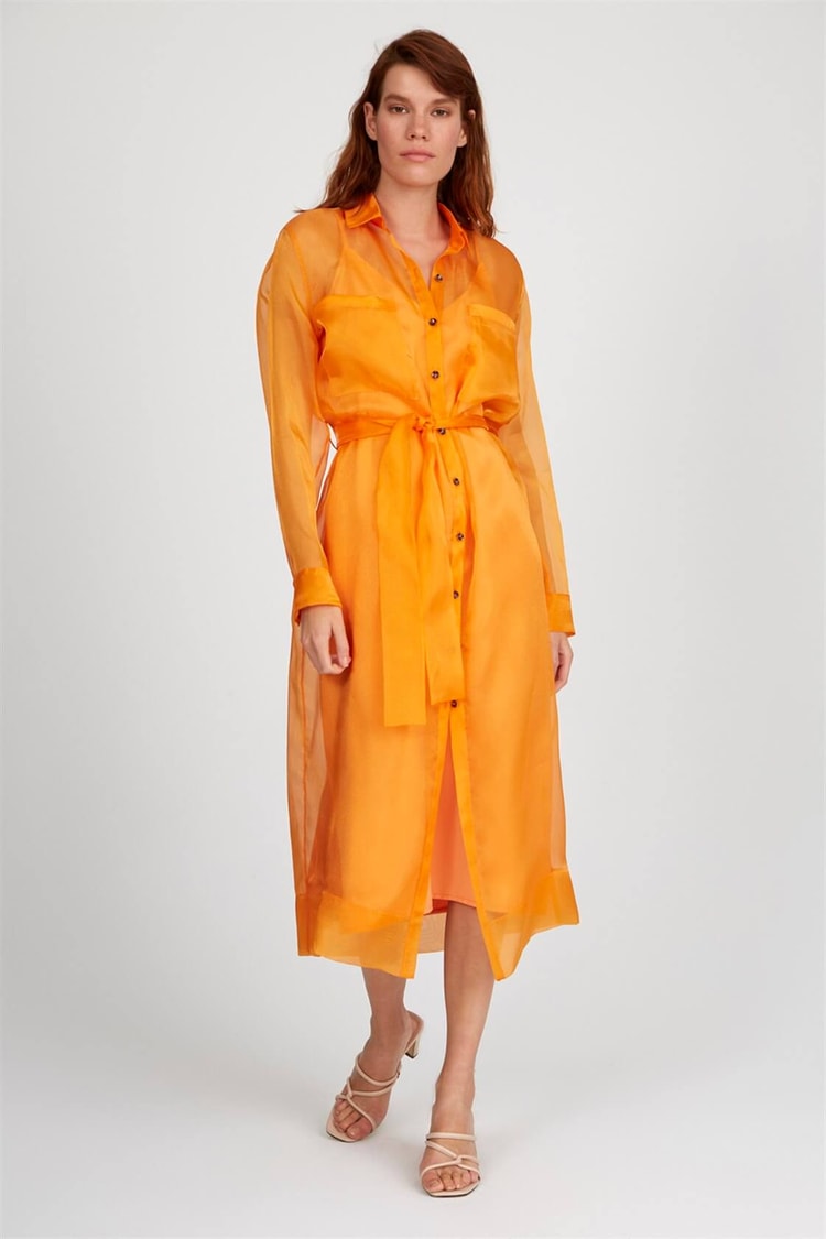 Oranj ElbiseST050S4050601