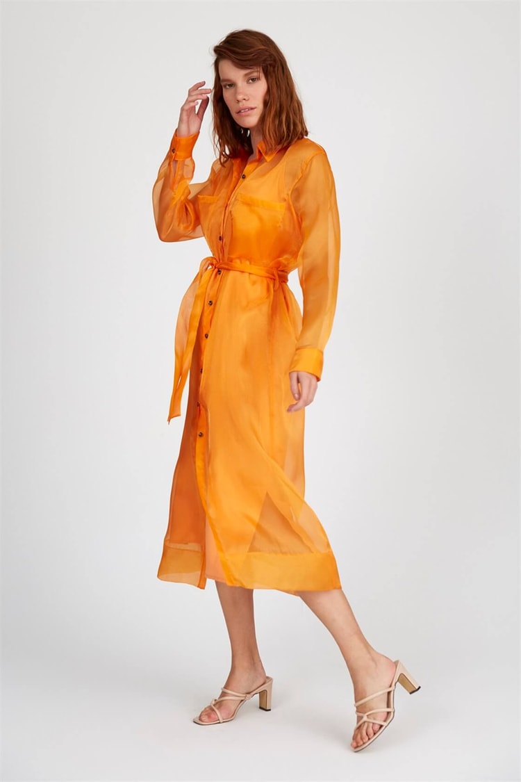Oranj ElbiseST050S4050601