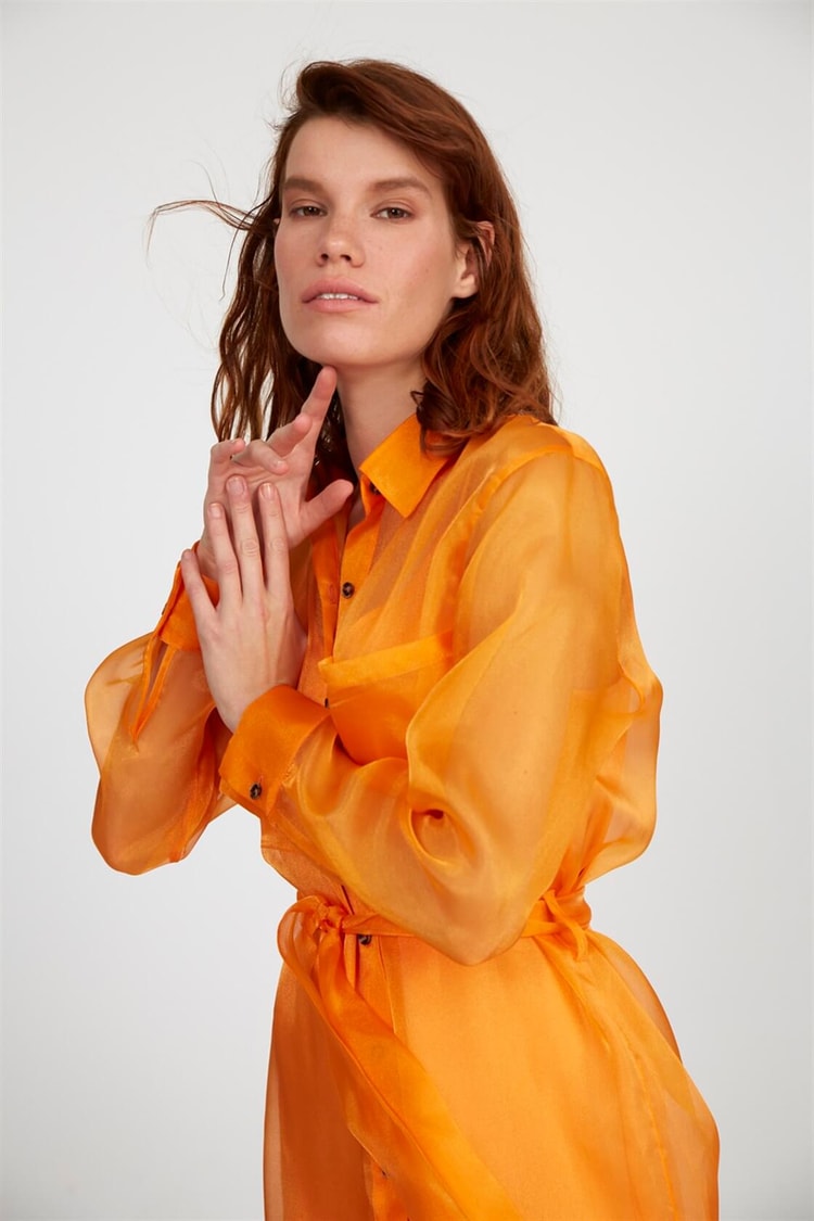 Oranj ElbiseST050S4050601