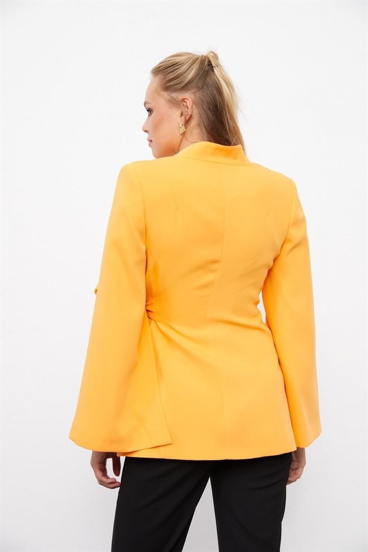 Oranj Kruvaze Pelerin CeketST040W90089004