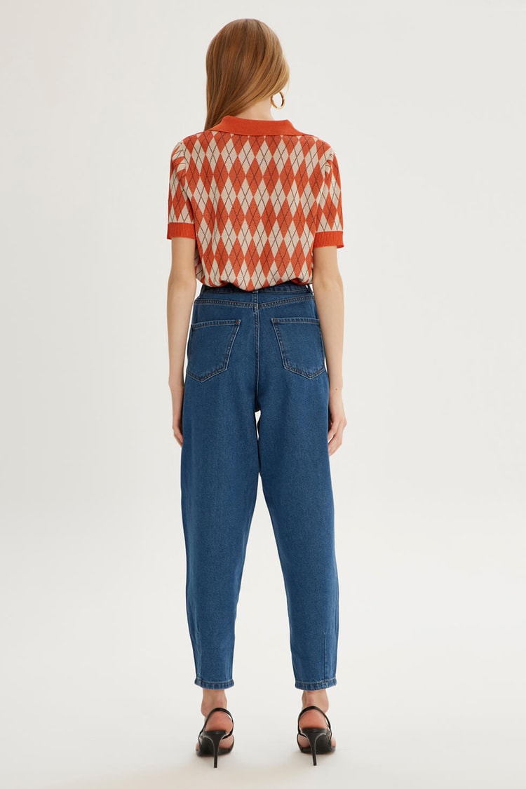 Oranj TrikoST050W9405801