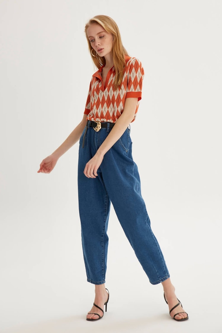 Oranj TrikoST050W9405801