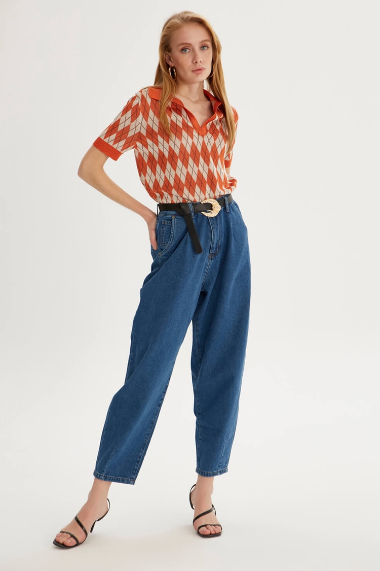 Oranj TrikoST050W9405801