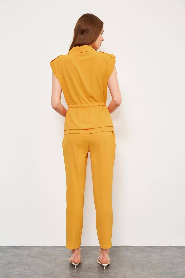 Oranj Yelek Pantolon TakımST050S60107001