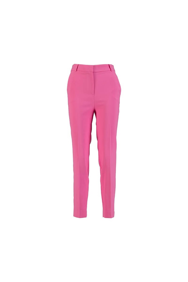 Pembe Blazer Ceket Pantolon TakımST050S60072003