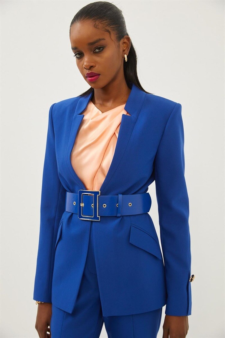 Saks 1YU4CPN0654 PANTOLONST070W20654001