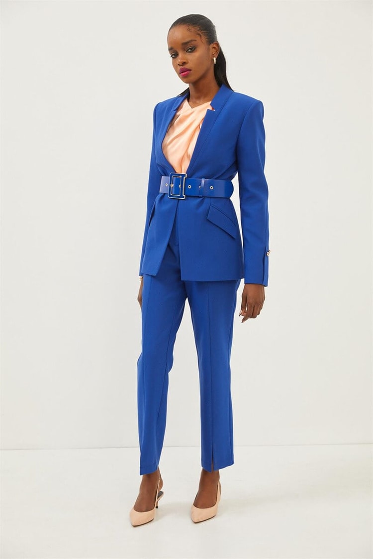 Saks 1YU4CPN0654 PANTOLONST070W20654001