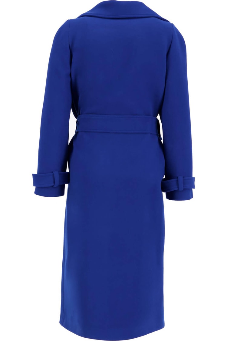 Saks Oversize Kemerli KabanST060W6408801
